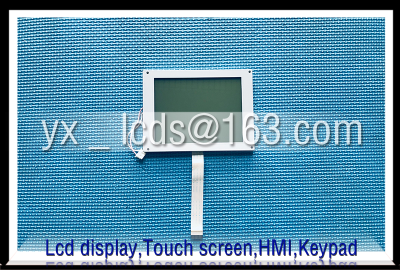 Neue 1 Stücke 5 "HSD050IDW1-A20 640 480 Lcd Panel Display Plc Modul tm 