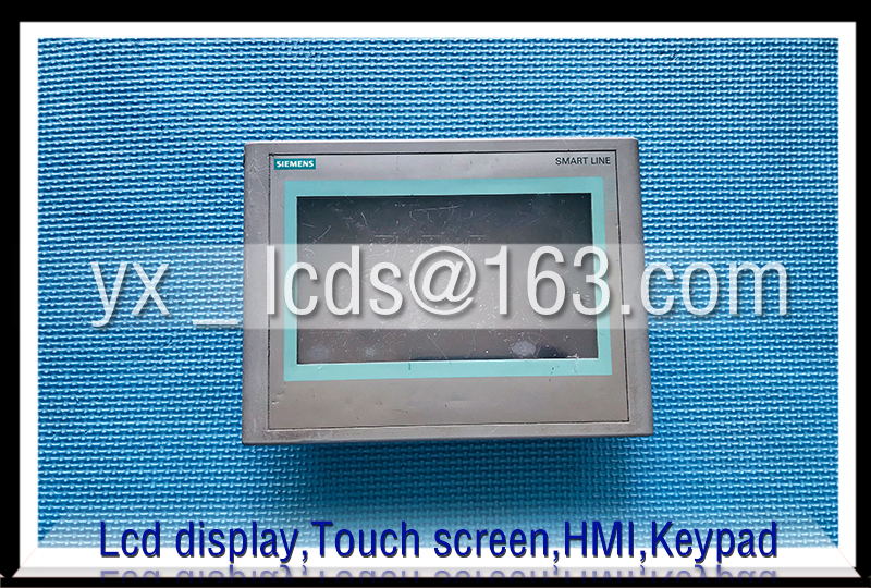 Smart 700IE 6AV6 648-0BC11-3AX0