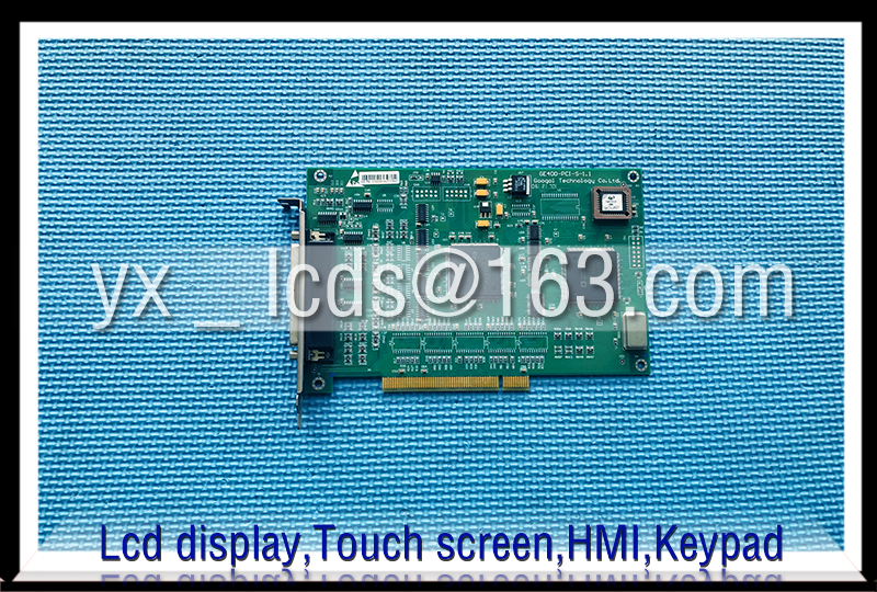 GE-400-SG-LASER-LL-PCI