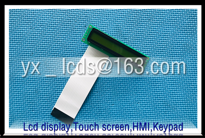 MDLS16188D-26 MDLS16188-HT-HV-G-LED4G