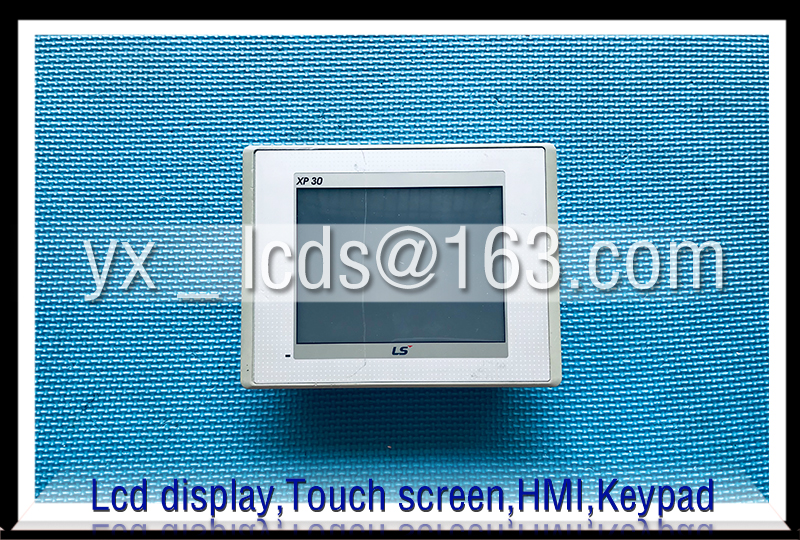 XP30-TTE/DC LSS-XP30TTE-01(A)