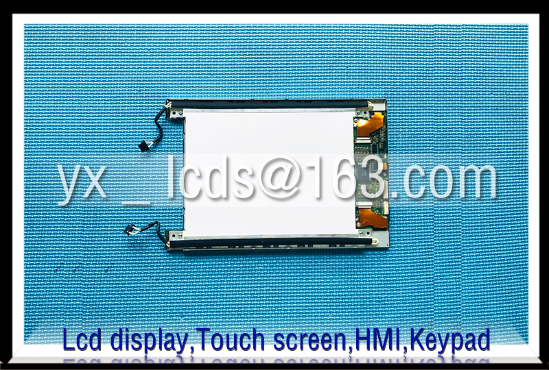Toshiba LCD PANEL SCREEN DISPLAY