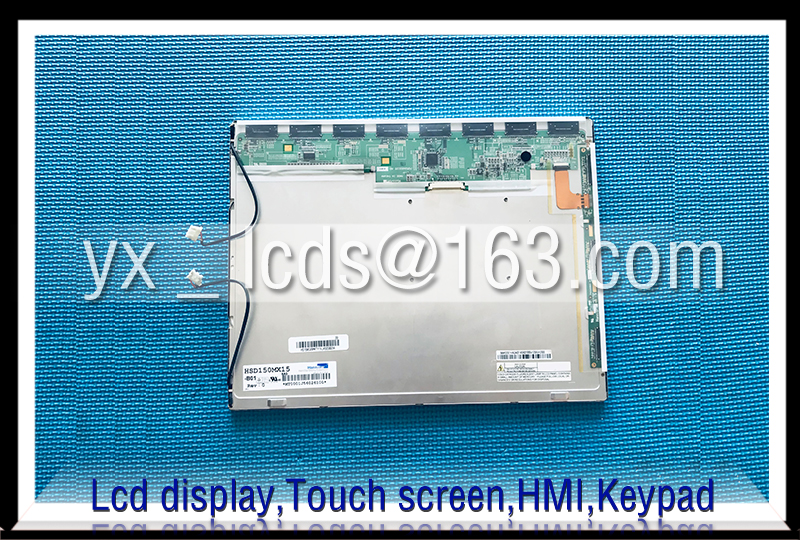 HSD150MX15-B01