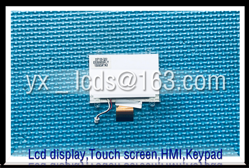 ES50955FLY 337120-Q02 40-90093-4