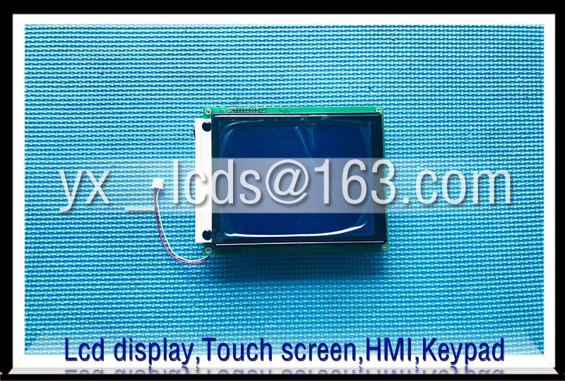POWERTIP PG320240D-P5 PG320240WRM-DBA-IS5Q
