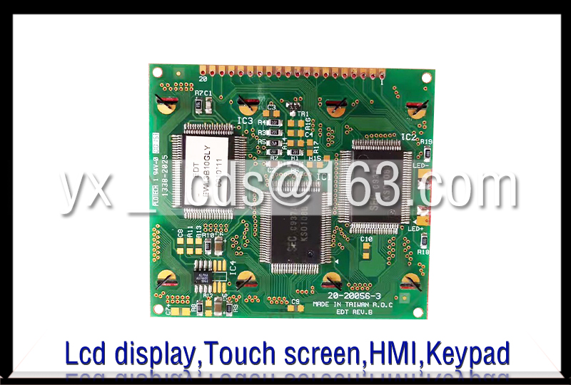 EW13B10GLY 20-20056-3 REV.B