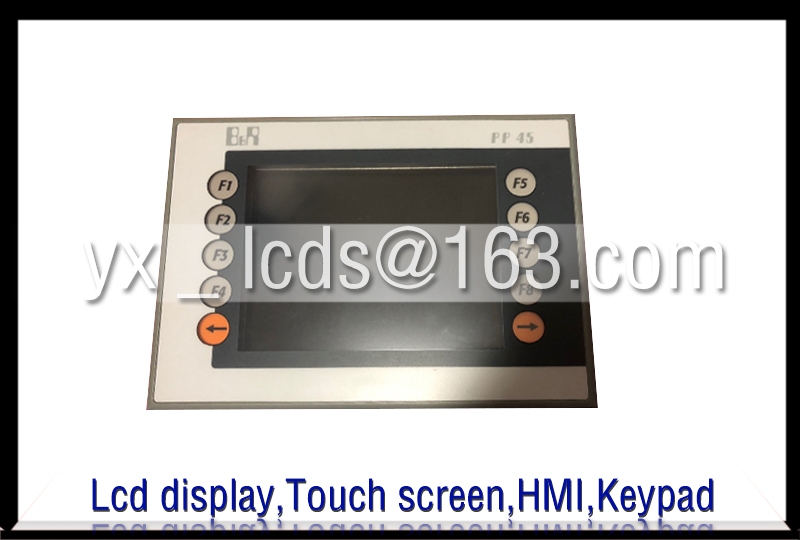 B&R PP 45 4PP045.0571-062
