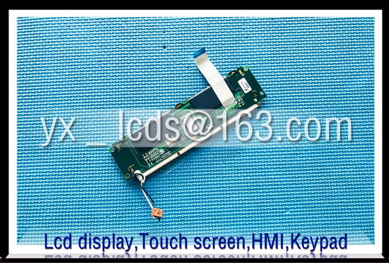 VLUK2081-01 PCB-VL2081_3-01