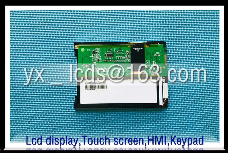 23000-00840AM01-RS AMPIRE 800600M1 REV.B TFT2K2051FPC-A1-E