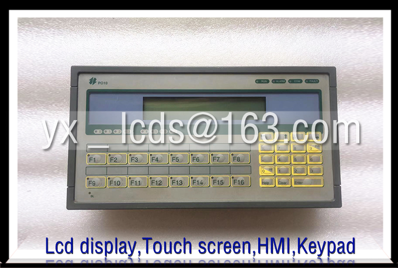 TMKDR-04-2745 PO10KDR-04