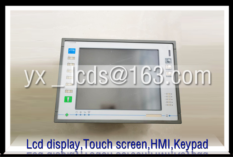 ETT-VGA IT26ZA1005-7