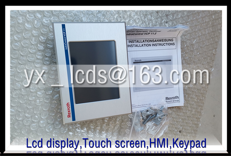 IndraControl VCP 11 VCP11.20WN-003-NN-NN-PW