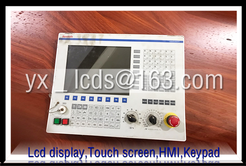 IndraControl V VDP80.1FBN-C1-NN-EN