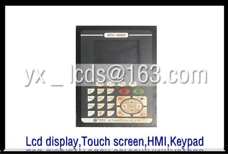 XYC-9000