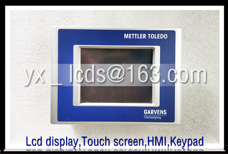 Power Panel 300 5PP320.0571-K05 Rev.E0