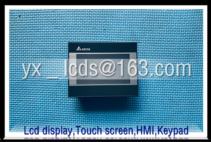 DELTA DOP-A57BSTD DOP-A57CSTD DOP-A57GSTD Hmi Lcd Screen Display Compatible  z88 