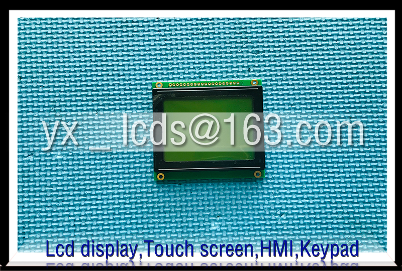 PG12864LRF-BNN-H-Y2