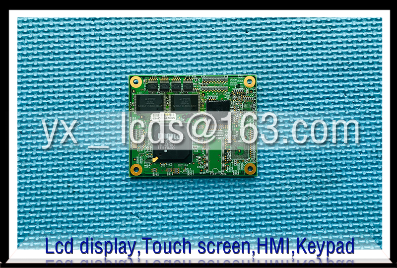 AGP3K-CORE D03008F