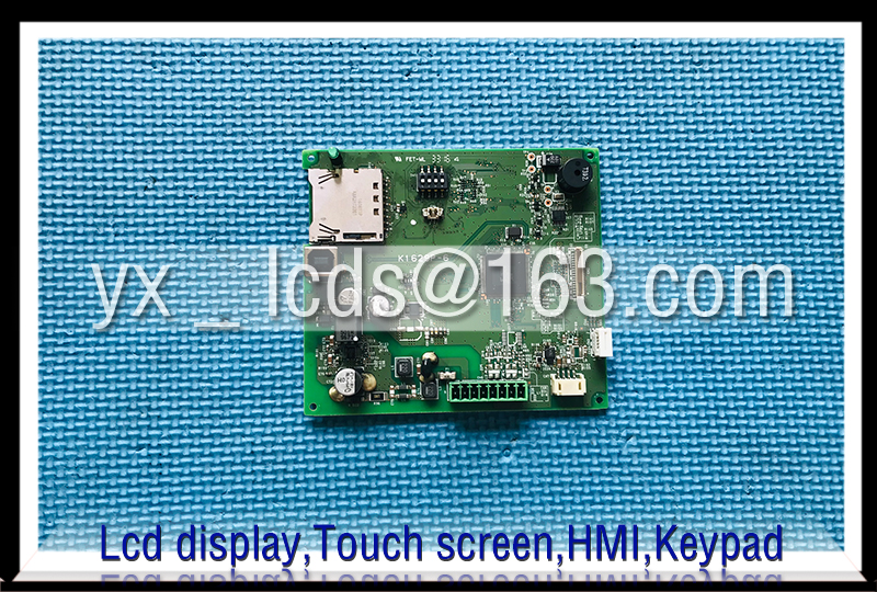 K1629P-6 FET-ML