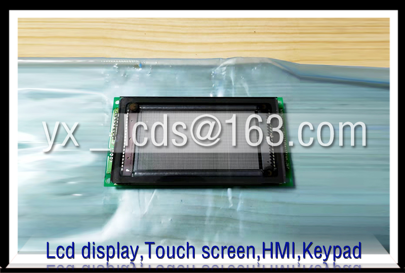 GU256X128C-3900B PW-1604-100