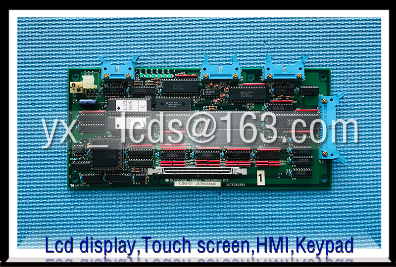 CIM2-D JA765333AC JA762839BX AUTO-10 JA762841BC