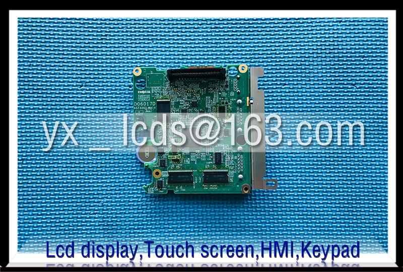 AST3301-Main D06017D