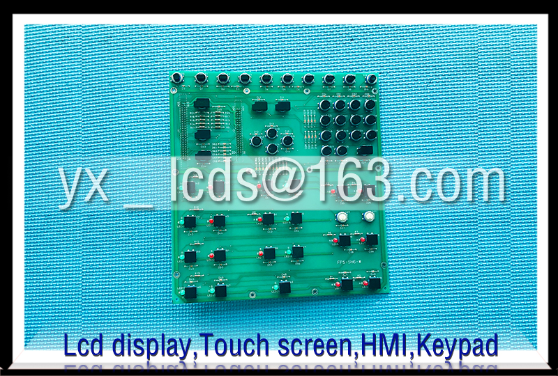 N215-4005 JA762913AC FP5-SH6