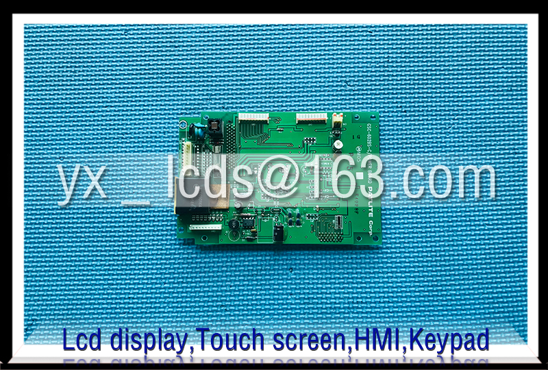 GSC-602BS-C