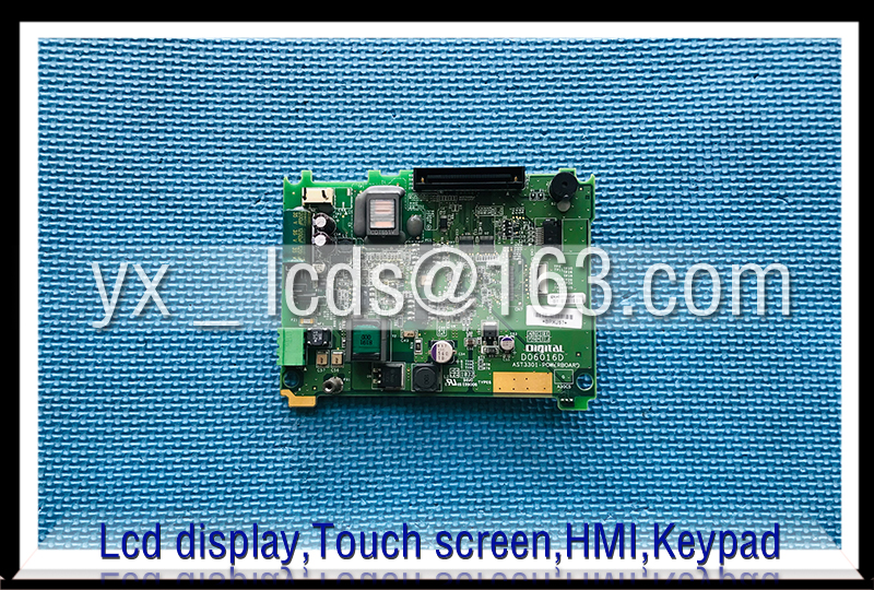 AST3301-POWERBOARD D06016D
