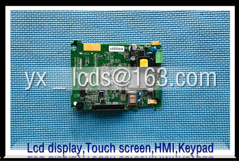 AGP33-POWERS D05022A