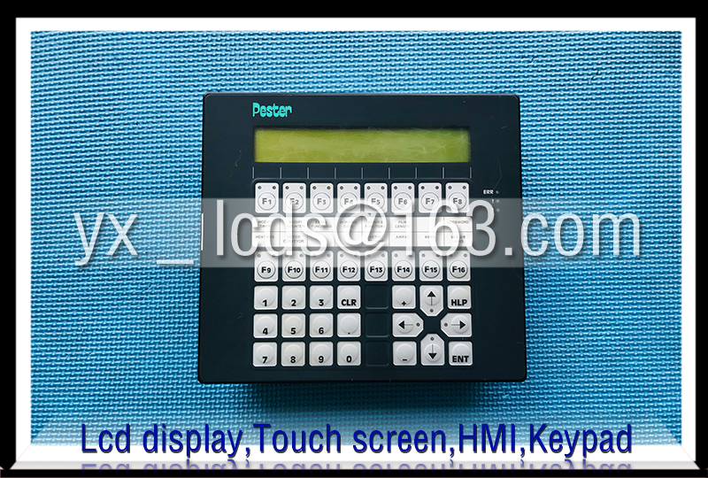 Pester PCS095.5