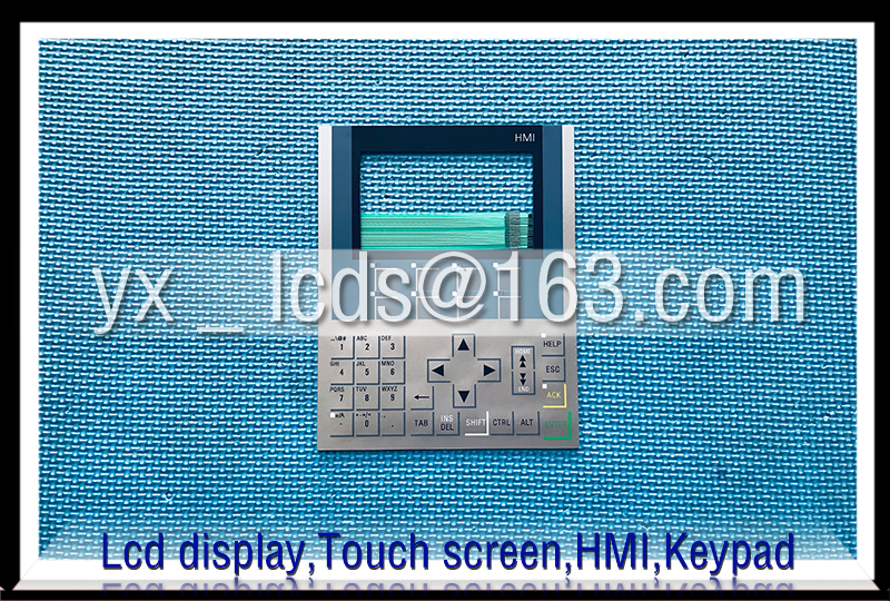 KP400 Comfort 6AV2124-1DC01-0AX0