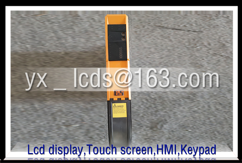ACOPOS multi I0055S 8BVI0055HWS0.000-1 REV.J0