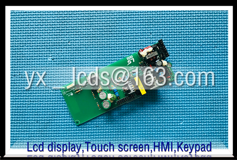 XP-70LED/DC REV 0.0