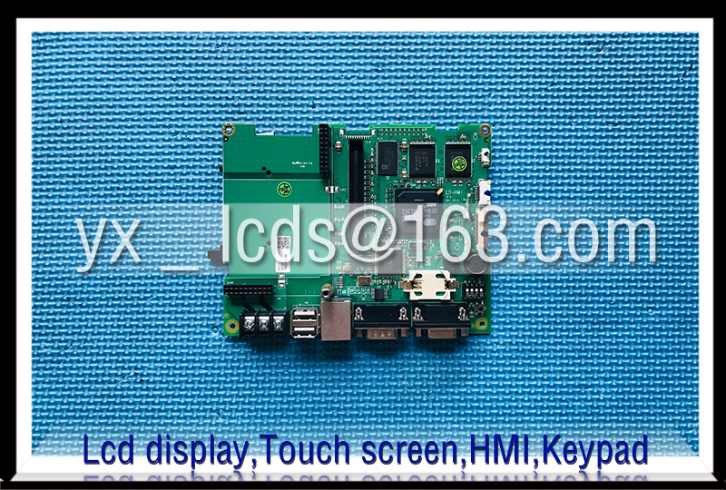 XP70 (V1.00) LS-HMI