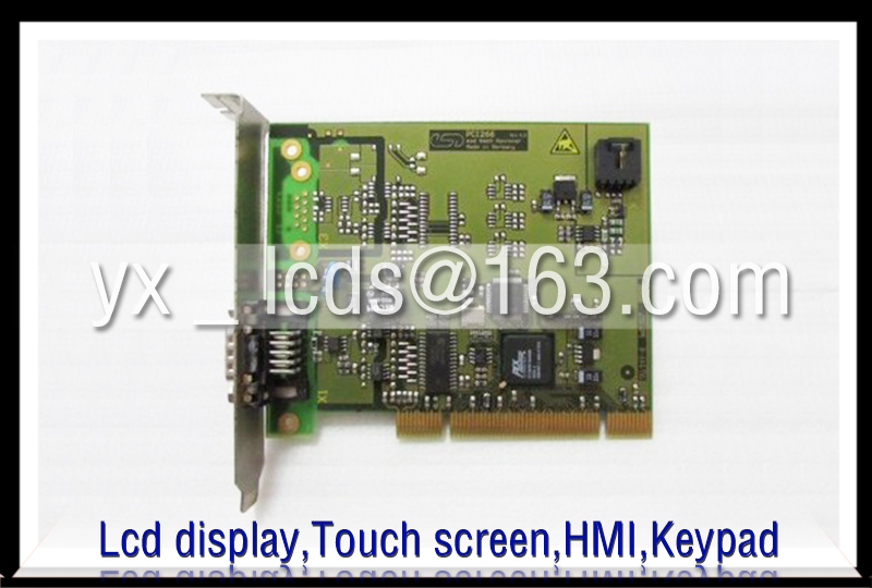 PCI266 Rev 1.3 PCI-D32-66 07733400