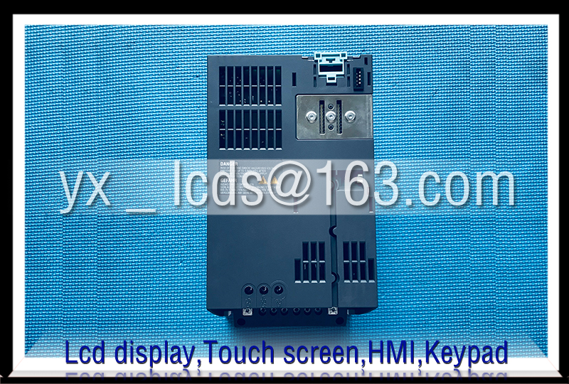 Power Module 240 PM240 6SL3224-0BE23-0AA0