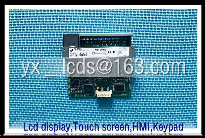 SLC 500 1746-NI16I REV.A