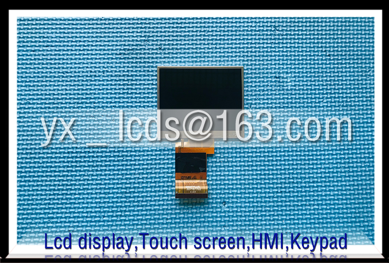 GIANTPLUS 307167702 GPM782A0-0627 LM760A01-1F
