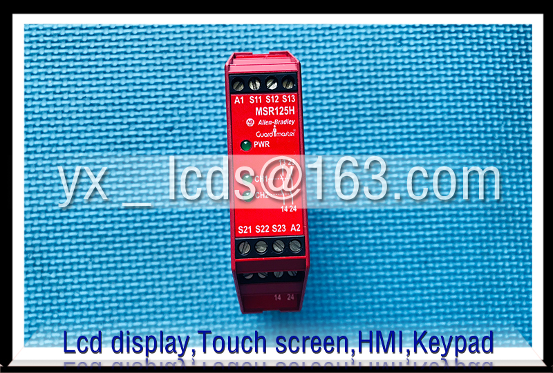 MSR125H 440R-D23166