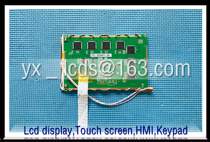 EVG-32240-SMCW PC-3224A6