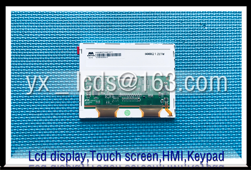AM640480G2TNQWT01H AMPIRE 640480G2 REV.B
