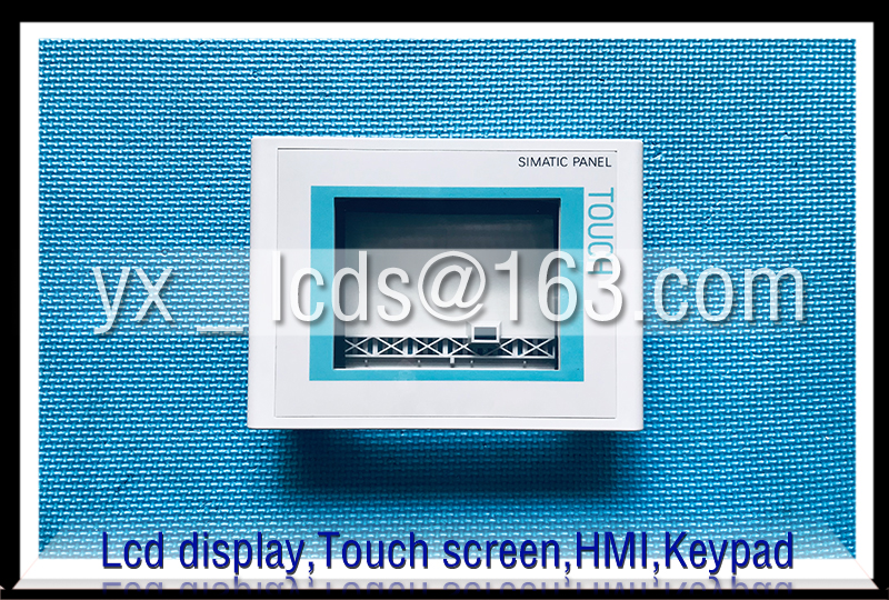 TP177A 6AV6 642-0AA11-0AX1 Plastic Shell+Membrane