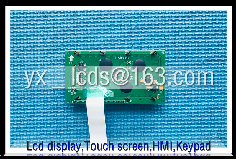 LCM16080