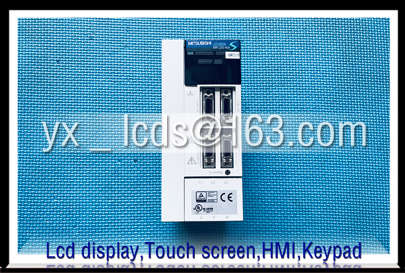 MR-J2S-40A-QW219