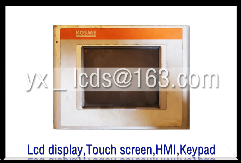 Power Panel 300 5PP320.0571-K13 Rev.F0