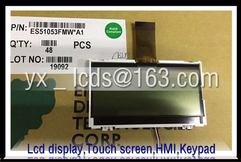 PFX130114D ES51053FMW 40-90121-2 REV.A