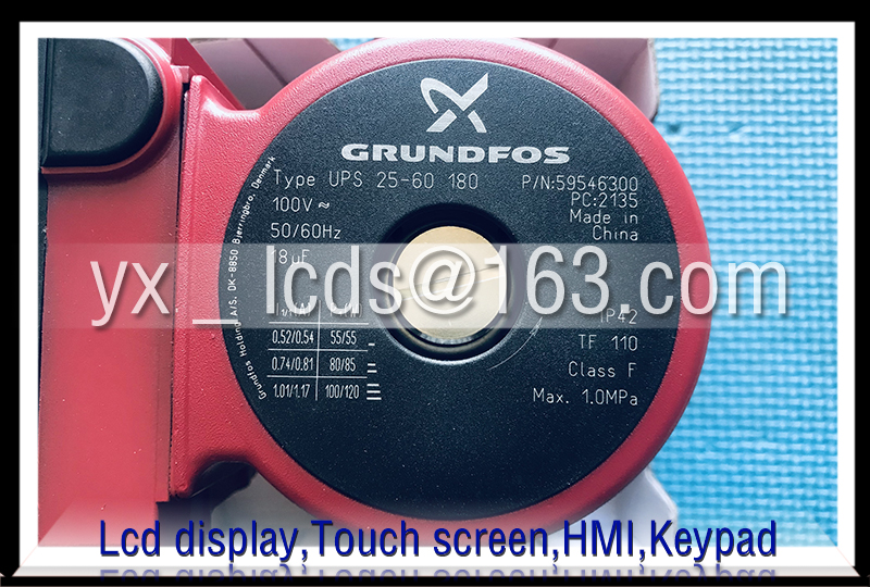 UPS 25-60 180 100V