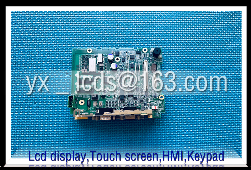 AGP33-POWERS-VGA D07058B