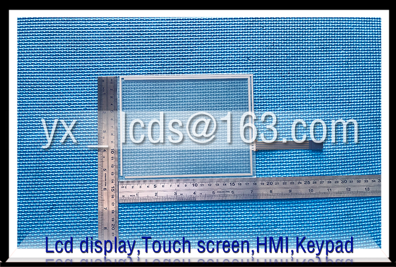 SCN-0800-4W-TFT